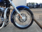     Harley Davidson XL883L-I Sportster883-I 2010  17